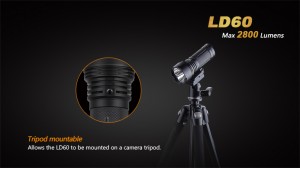 Fenix LD60